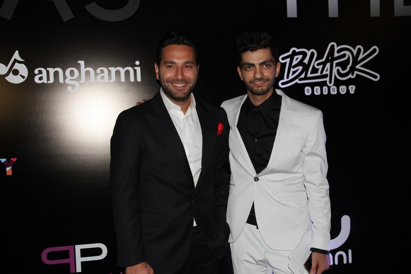 3rd Annual Lebanese Cinema Movie Guide Awards